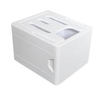 Card Scanner Holder, Standard Trading Card Stand, Portable Display Bracket, 14x12x9.5cm, Stable Table Mount Base, Quick Scan Positioner, for Tcg Enthusiasts, Shops, Events, and Collection Assessment