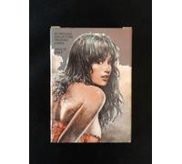 card SERPIERI Adults only XXX Druuna traiding cards set