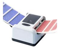 Card Shuffling Machine - Rechargeable Portable Fast 2-Deck