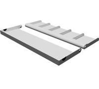 Card Storage Box Compatible with Settlers of Catan - Customizable Flip Case