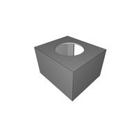 Card Storage Box for Walking Dead All Out War - Equipment & Resource Holder