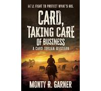 Card, Taking Care of Business: 3