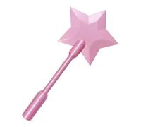 Card Wand - 3D Printed Payment Stick Contactless | Credit Card Holder Novelty Tech Accessory Lightweight Secure Grip Design for Cosplay, Magicians, Content Creators or Convention Use