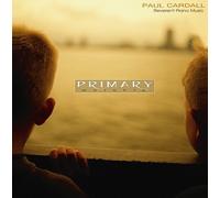 Cardall, Paul - Primary Worship