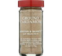 Cardamomo Macinato 1.9 Oz (Confezione Da 3) Di Morton & Bassett