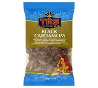 Cardamomo Nero 50g TRS