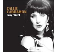 Cardamon, Callie - Easy Street
