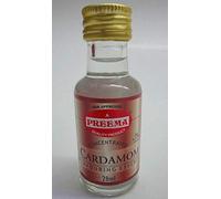Cardamon - Essenza aromatizzante alimentare, flacone da 28 ml