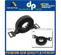 Cardanico Trasmissione Elica Albero Centrale Supporto Cuscinetto per BMW E39