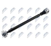 Albero Cardanico Adatto per Jeep Grand Cherokee 3.7, 4.7, 5.7, 6.1SRT8, 3.0CRDI