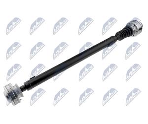 CARDANO Adatto Per JEEP GRAND CHEROKEE 3.7, 4.7, 5.7, 6.1SRT8, 3.0CRDI 07-10, C