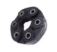 Cardano Albero Cardanico Per BMW E21 E28 E30 E36 318i 318is 320i 325i 325is Z3 Giunto Flessibile In Gomma Nera Per Albero Di Trasmissione 26111225624