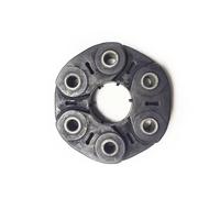 Cardano Albero Cardanico Per BMW E28 E30 E34 E39 E46 E70 E90 X3 X5 X6 F10 F25 F26 Giunto Cardanico Albero Motore 26117511454 Gomma Trasmissione Gak 96mm