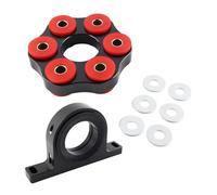 Cardano Albero Cardanico Per BMW E36 E46 Serie 3 Kit Supporto Flessibile Per Cuscinetto Centrale Dell'albero Trasmissione Corsa