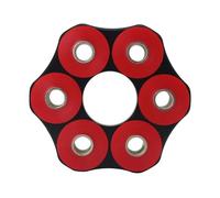 Cardano Albero Cardanico Per BMW Serie 3 E39 E46 E36 E30 Trasmissione Manuale Supporto Disco Flessibile Albero Trasmissione Adatto 26111227410 LK=78mm/12mm(26117511454)