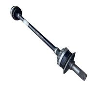 Cardano Albero Cardanico Per BMW Serie 3 G20 G21 G28 2019 2020 Albero Trasmissione Coppia Soffietto Parapolvere Giunto Omocinetico Assale Posteriore(Right Half - shaft)