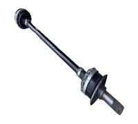 Cardano Albero Cardanico Per BMW Serie 3 G20 G21 G28 Albero Trasmissione Albero Coppia Assale Posteriore Sinistro Destro Giunto Omocinetico Soffietto(Left Half - shaft)