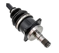 Cardano Albero Cardanico Per Bombardier Per Outlander 400 650 800 KIT GIUNTO Omocinetico Anteriore 705400514 705400513 705500560(4147677-18T)