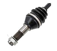 Cardano Albero Cardanico Per Bombardier Per Outlander 400 650 800 KIT GIUNTO Omocinetico Anteriore 705400514 705400513 705500560(4147932-18T)