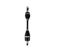 Cardano Albero Cardanico Per CFmoto 500 X5 X8 ATV Albero Trasmissione Anteriore Destro Gruppo Albero Trasmissione 9010-270200-1000/9010-270200-50001 Parti X5 X8