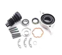 Cardano Albero Cardanico Per Hyundai Per Santa Fe Per Kia Per Sorento 2010 2011 Kit Riparazione Del Cuscinetto Centrale 49575-1U000