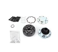 Cardano Albero Cardanico Per Jeep JK 2007-2018 Kit Giunto Omocinetico Albero Trasmissione Testa Albero Trasmissione OE 932306 932-306