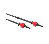 Cardano Albero Cardanico Per Jeep Per Wrangler JL Per SAHARA Per M186 Per DANA 30 Giunto Omocinetico Semiasse Assy Albero Trasmissione Anteriore 677201