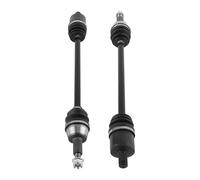 Cardano Albero Cardanico Per Polaris Per Ranger 900 1000 XP 570 RZR S 4 800 2013-2018 2019 Semiasse Anteriore Assale Omocinetico 1333962 1332637