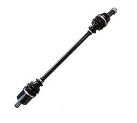 Cardano Albero Cardanico Per Polaris RZR XP 1000 E RZR 4 XP 1000 2014-2019 Kit Cuffia Immersione Giunto Omocinetico Anteriore Albero Motore(4140033 CV AXLE)