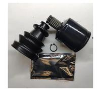 Cardano Albero Cardanico Per Polaris RZR XP 1000 E RZR 4 XP 1000 2014-2019 Kit Cuffia Immersione Giunto Omocinetico Anteriore Albero Motore(4147648 DOJ Joint)