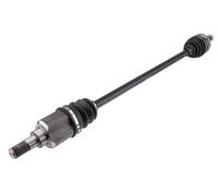 Cardano Albero Di Trasmissione Anteriore Destro Per Opel Agila Suzuki Splash