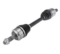 NTY Albero Motore Anteriore Sinistra per Honda Civic VIII Hatchback 2.2 Ctdi