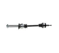 NTY Albero Motore Anteriore Destra per VW Transporter V Scatola 2.0 Tdi