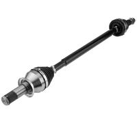 Cardano Albero Di Trasmissione Posteriore Destro Per Jaguar Xe Xf II GX734K138DB