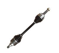 Cardano Albero Trasmissione Gruppo Giunto Omocinetico Semiasse Per Auto Per Geely Per Emgrand EC7 EC7RV Per RS 2009-2010 2011 2012 2013 2014 2015 2016 2017(1.5L Automatic L)