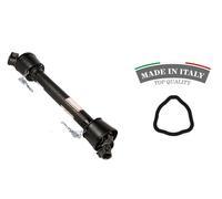 Cardano cat 1 x 1000 mm omologato e certificato albero cardanico