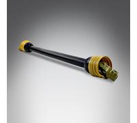 Cardano cat. 5X1800 - Albero cardanico cat. 5 da 1800 cm
