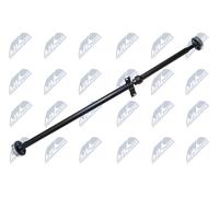 CARDANO OE: 4320100 Compatibile Con AUDI A3 QUATTRO 04-, VW GOLF V 4MOTION 03-