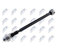 NTY Albero trasmissione NWN-CH-008 anteriore compatibile con Jeep Grand Cherokee II, OE 52099497