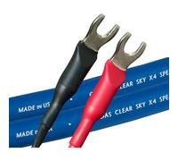 Cardas HP Clear Sky X4 (2 x 2,5m)