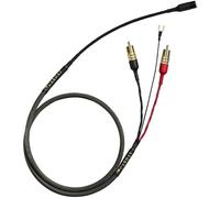 Cardas Iridium Phono 1,25m DIN - Cavo phono