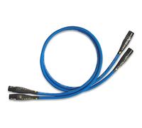 Cardas XLR Clear Cygnus 0,5m - Câble audio analogique XLR