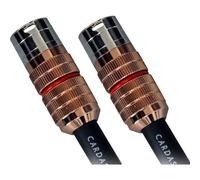 Cardas XLR Clear Reflection 2m - Cavo audio analogico XLR
