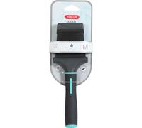 Cardatore doppio flessibile cane Anah M 21x7,2x5,5 cm