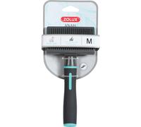 Cardatore retrattile cane Anah M 19x9,2x5 cm