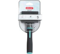 Cardatore retrattile cane Anah S 18,5x7,5x5 cm