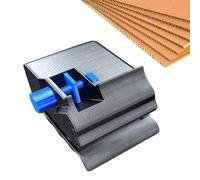Cardboard Cutter For Cat Scratchers - Portable Scratcher Cutting Tool, Stationery & Offfice Products, Adjustable Cat Cardboard Cutter For Home, Workplace, Industrial, Crafting