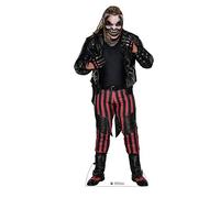 Cardboard People The Fiend Bray Wyatt Life Size Cardboard Cutout Standup - WWE