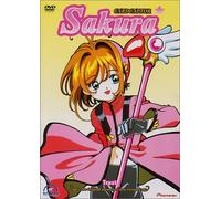 Cardcaptor Sakura 11: Trust