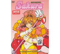 Cardcaptor Sakura 12: Final Judgement